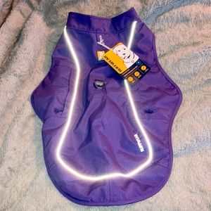 Ruffwear Jacket Harness size Small